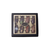 Collection of 8 intriguing flavours