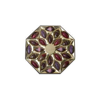 Highlander Rosette 24 pralines