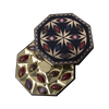 Highlander Rosette 15 pralines