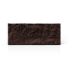 Chocolate Map of Tatra Mountains