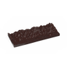 Chocolate Map of Tatra Mountains