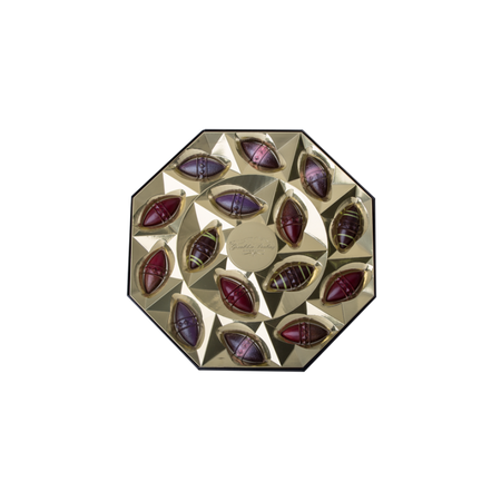 Highlander Rosette 15 pralines