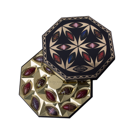 Highlander Rosette 15 pralines