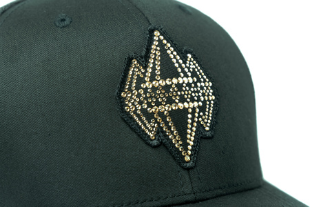 Oryginalna czapka Księstwo Góralskie by Swarovski®