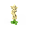 Angelica Edelweiss from Tatra Mountains
