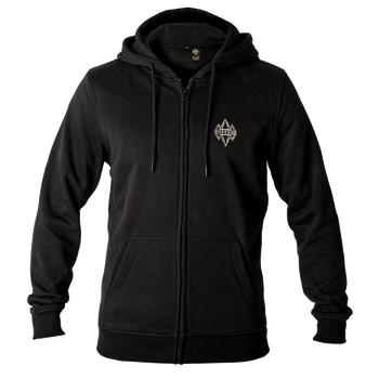 Bluza rozpinana ZIP Księstwo Góralskie