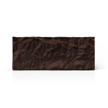 Chocolate Map of Tatra Mountains