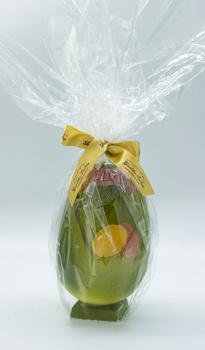 Wielkie Jajko Wielkanocne