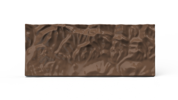 Mapa tatr truskawkowa