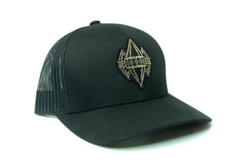 Oryginalna czapka Księstwo Góralskie Swarovski® edition