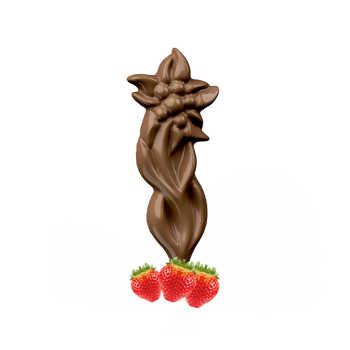 Strawberry Edelweiss from Tatra Mountains