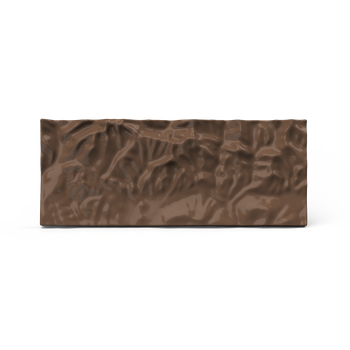 Chocolate Map of Tatra Mountains