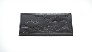 Pocztówka Wielkanocna deserowa