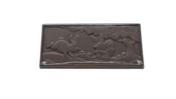 copy of Pocztówka Wielkanocna deserowa